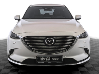 фото Mazda CX-9 II 2019
