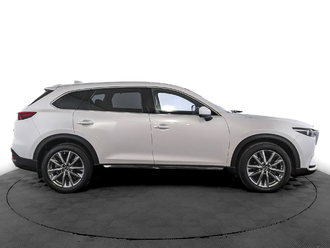 фото Mazda CX-9 II 2019