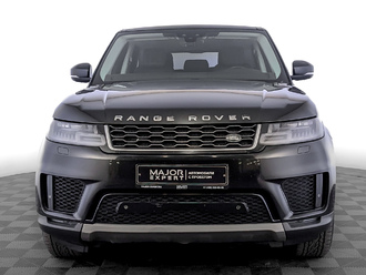 фото Land Rover Range Rover Sport II 2019
