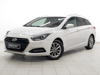 фото Hyundai i40 I 2017