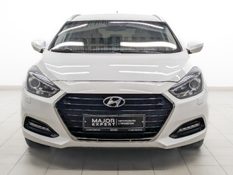 фото Hyundai i40 I 2017