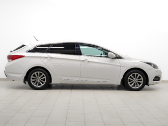 фото Hyundai i40 I 2017