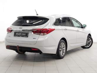 фото Hyundai i40 I 2017