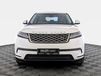 фото Land Rover Range Rover Velar 2020