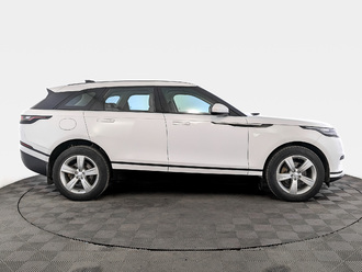 фото Land Rover Range Rover Velar 2020