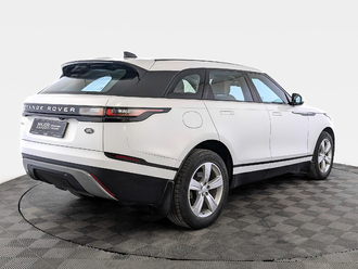 фото Land Rover Range Rover Velar 2020