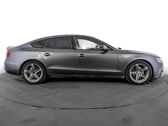 фото Audi A5/S5 (8T/8F) 2016