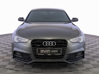 фото Audi A5/S5 (8T/8F) 2016
