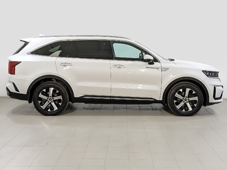 фото Kia Sorento IV 2021