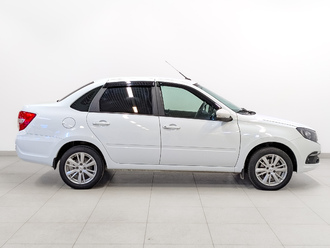 фото Lada Granta II 2023
