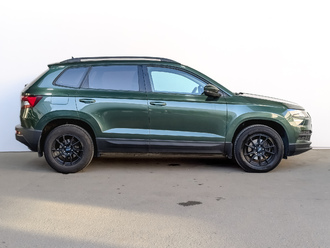 фото Skoda Karoq 2020