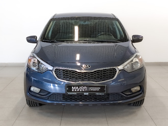 фото Kia Cerato III 2014
