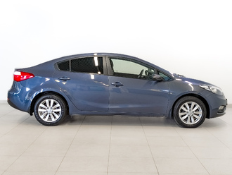 фото Kia Cerato III 2014