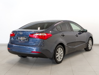 фото Kia Cerato III 2014