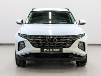фото Hyundai Tucson IV 2021