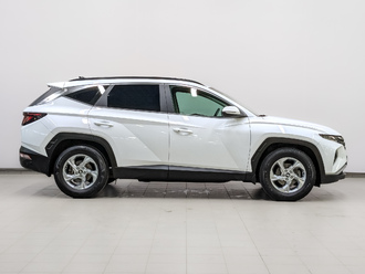 фото Hyundai Tucson IV 2021