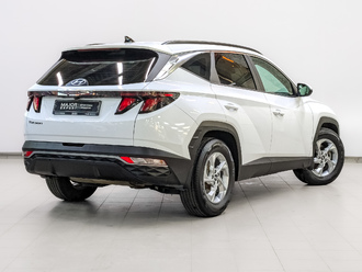 фото Hyundai Tucson IV 2021