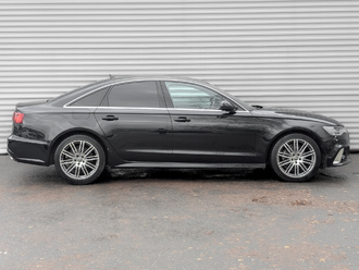 фото Audi A6/S6 (C7) 2018