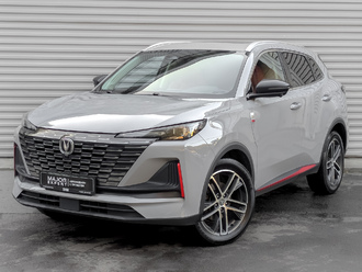 фото Changan CS55 Plus 2023