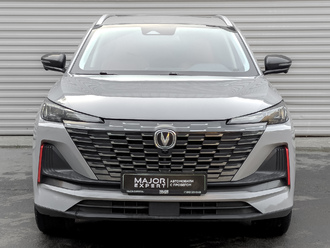фото Changan CS55 Plus 2023