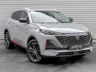 фото Changan CS55 Plus 2023