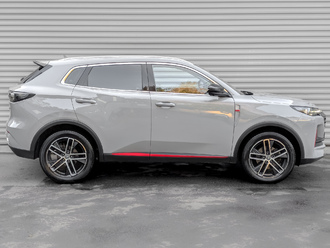 фото Changan CS55 Plus 2023