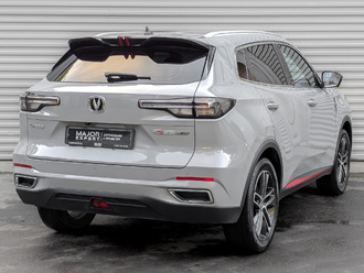 фото Changan CS55 Plus 2023