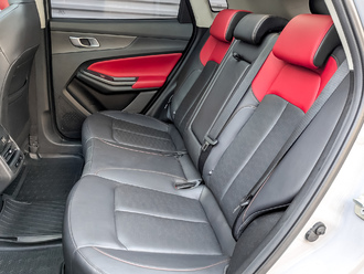 Changan CS55 Plus с пробегом в автосалоне Форис Авто
