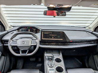 Changan CS55 Plus с пробегом в автосалоне Форис Авто