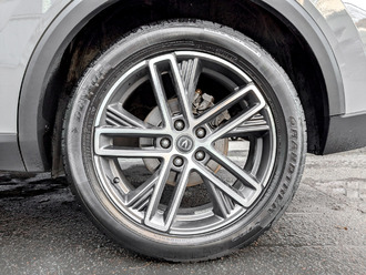 Changan CS55 Plus с пробегом в автосалоне Форис Авто