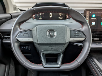 Changan CS55 Plus с пробегом в автосалоне Форис Авто