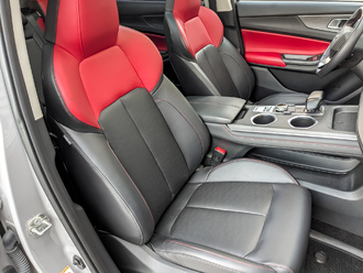 Changan CS55 Plus с пробегом в автосалоне Форис Авто