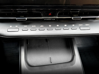 Changan CS55 Plus с пробегом в автосалоне Форис Авто