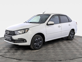 фото Lada Granta II 2023
