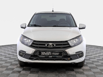 фото Lada Granta II 2023