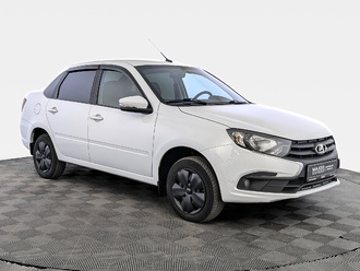 фото Lada Granta II 2023