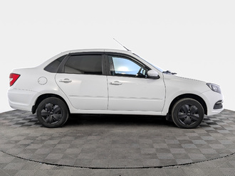 фото Lada Granta II 2023