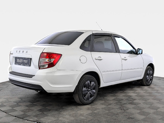 фото Lada Granta II 2023