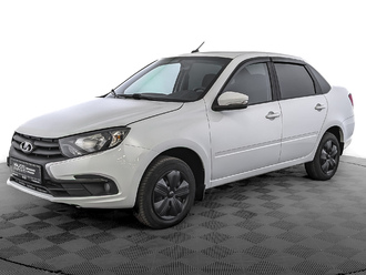 фото Lada Granta II 2023