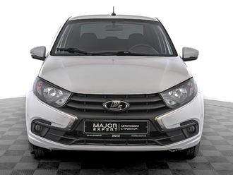 фото Lada Granta II 2023