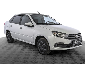 фото Lada Granta II 2023