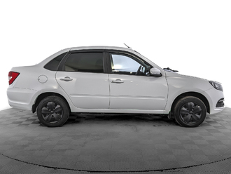 фото Lada Granta II 2023