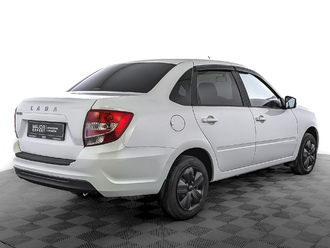 фото Lada Granta II 2023