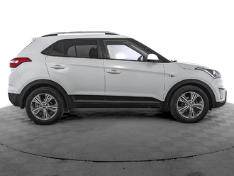 фото Hyundai Creta I 2017