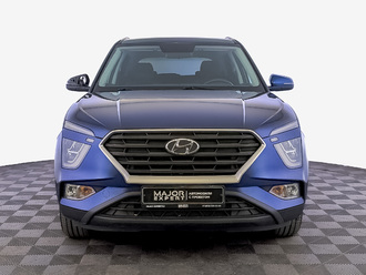 фото Hyundai Creta II 2021