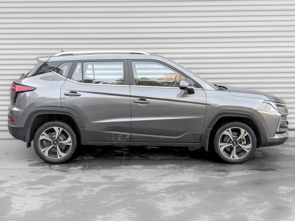 Москвич 3 с пробегом в автосалоне Форис Авто