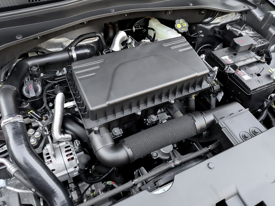 Москвич 3 с пробегом в автосалоне Форис Авто