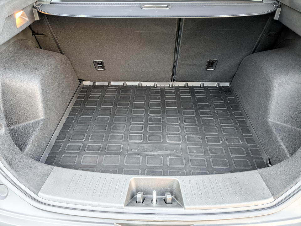 Москвич 3 с пробегом в автосалоне Форис Авто