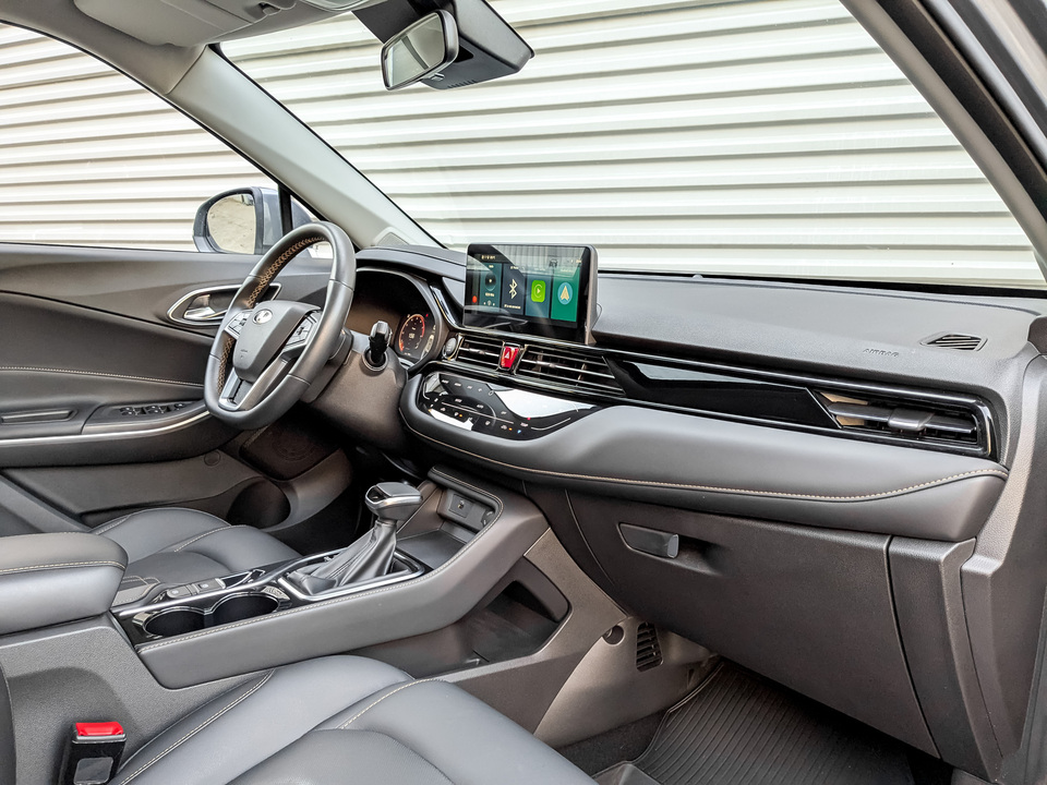 Москвич 3 с пробегом в автосалоне Форис Авто