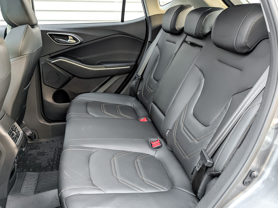 Москвич 3 с пробегом в автосалоне Форис Авто